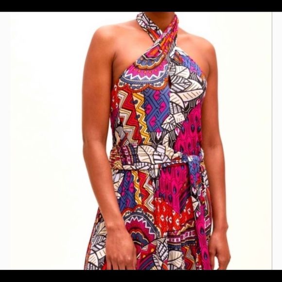 NWOT Anthropologie Maeve Cynthia dress size XS,S,M,L - Picture 2 of 12